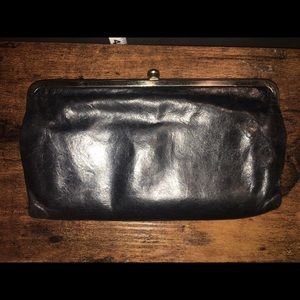 Hobo Lauren clutch wallet
